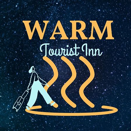 Warm Tourist Inn Badian Exterior photo